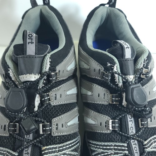 Dr Comfort Performance Herren Größe 13W Therapeutische Diabetiker Komfortschuhe 7610  - Bild 8 von 18