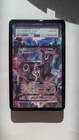 Extended Art PSA 10 Umbreon VMAX TG23/TG30 Full Art Brilliant Stars SWSH09