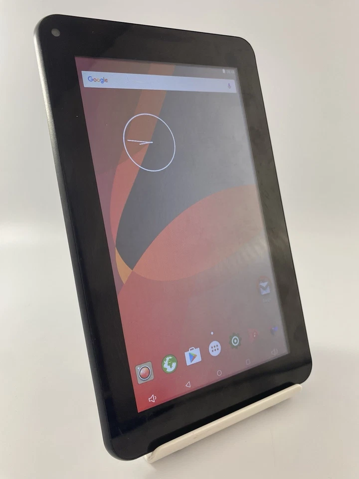 Q88H Quadcore A33 White Wi-Fi 8GB 7" Android 4.4 Touch Screen Tablet #F1 - Image 4 of 4