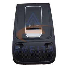 Audi Q3 S-Line 2015 MK1 FL (8U) Interior Light Panel 8V0947135A
