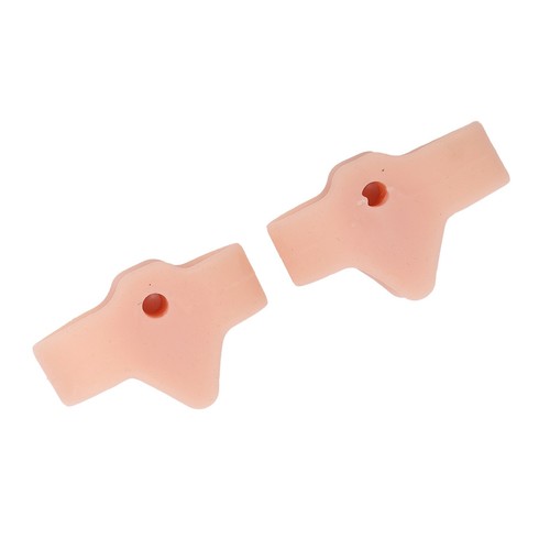 Bunion Corrector Orthotics Toe Separator Pain Relief Feet Bone Adjuster Corr BAK - Bild 19 von 22