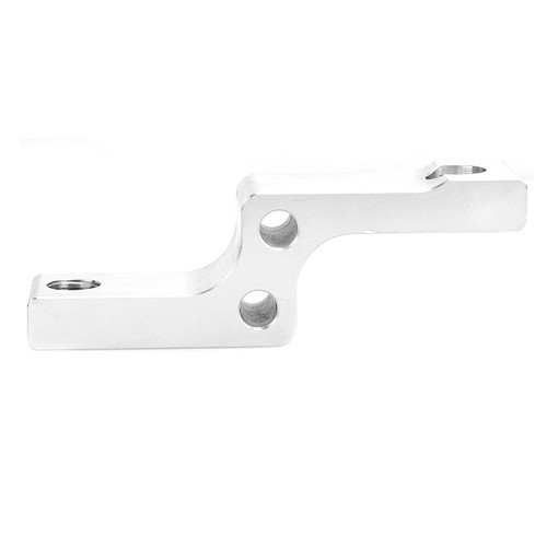 ༝LS Swap Transmission Dipstick Bracket Parts For LS2 LS1 LS3 4.8 5.3 6.0 - Picture 5 of 10