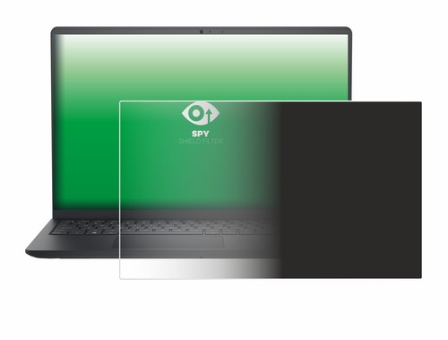 upscreen Blickschutzfilter für Dell 15 Laptop Blaulicht Filter Schutz Folie - Bild 2 von 8