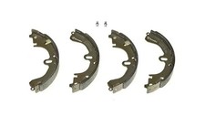 Bremsbacken S 83 503 BREMBO für TOYOTA CELICA Liftback COROLLA Compact COROLLA