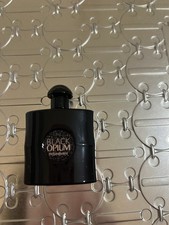 YSL Black Opium Eau De Parfum 7.5ml - New and Unopened