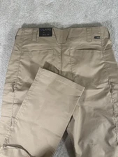 LAPG tactical BFE Men’s 36x34 Pant stretch Khaki NWT