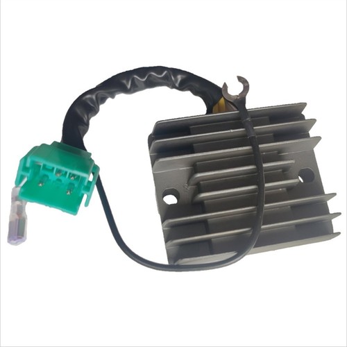 Quality Replacement Voltage Regulator Rectifier for Kawasaki Motorcycles - Picture 6 of 10