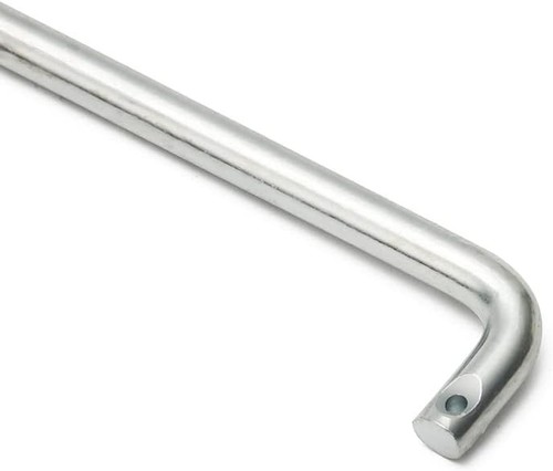 Throttle Rod 14.96” Linkage Universal Car Clip Accelerator... - Picture 5 of 8