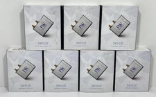 Lot of 7 Feeney Wireless Skyus 3G Modems Verizon Working M2M Embedded Kits NOS