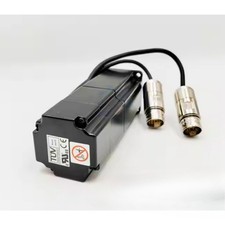  Yaskawa SGMEV-03DDA6C AC Servomotor