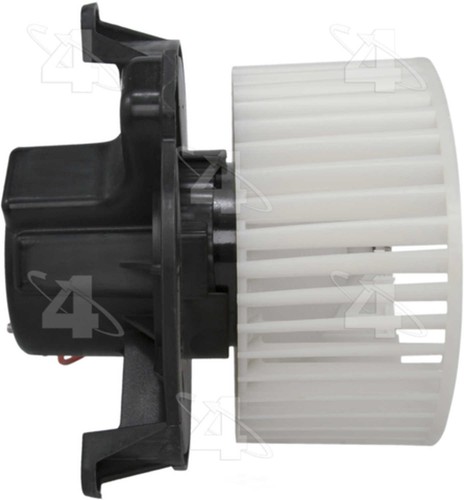 HVAC Blower Motor 4 Seasons 75886 - Picture 5 of 5