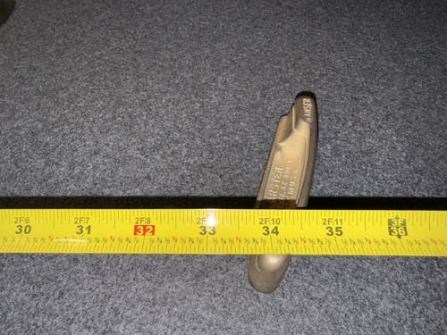 Ping Anser Classic Series Black Dot Putter - Picture 10 of 10