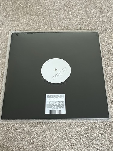 Karl Bartos 12” - I’m The Message - Kraftwerk/New Order - Sealed New - Picture 2 of 3
