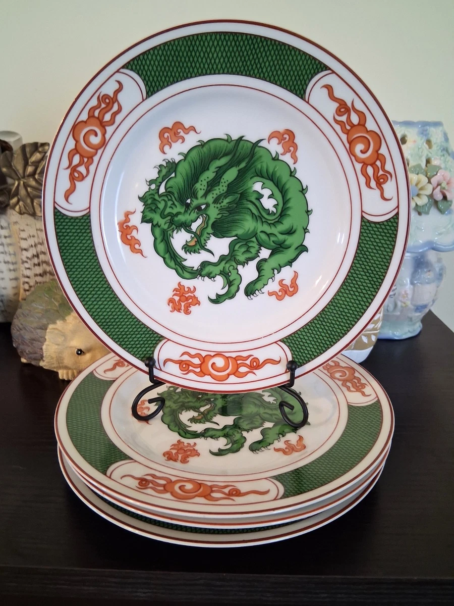 [極美品]ヴィンテージfitz ＆floydフィッツ＆フロイド社製 龍文三段重箱 25+ fitz floyd dragon for sale | Updated Oct 2026