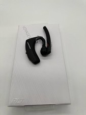 Plantronics Poly Voyager 5200 Wireless Bluetooth Headset w/ Noise-Canceling Mic