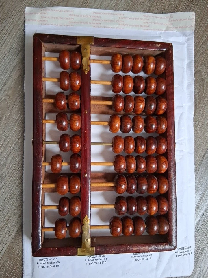 中国算盘其他中国收藏品1900-现在| eBay