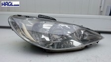 Scheinwerfer Halogen Rechts 9628666780 Peugeot 206 CC 110 2KFX/2NFZ/ Cabrio