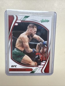 Conor Mcgregor Card | eBay