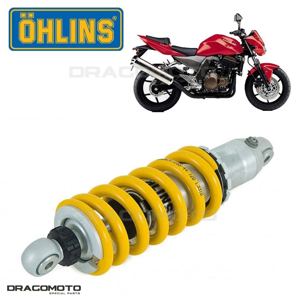 Ohlins Motorcycle Parts for Kawasaki for sale | eBay