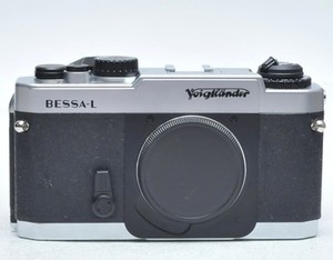 Voigtlander Bessa L | eBay