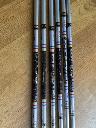 Hoyt Compound LH 40-50lbs Komplett - Bild 8 von 14