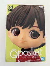 BanPresto TinyTAN Mic Drop Q Posket J-Hope BTS Vol.1 Figura Estatua NUEVO EN CAJA