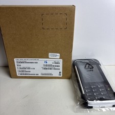 Verifone E285 M087-500-03-WWA Mobile Payment Device