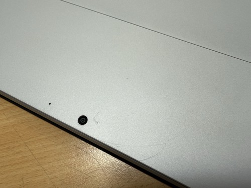 Microsoft Surface Pro 7 Plus +, Intel i5-1135G7, 8GB RAM, 256GB SSD, 4-Cores - Picture 13 of 15