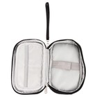  1 stück dauerhafte Daten Kabelbeutel staubdichte Mehrzweck-Aufbewahrungstasche