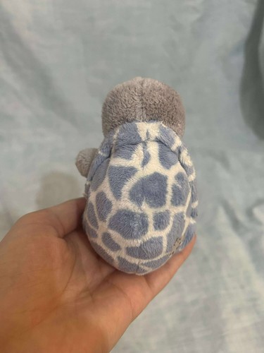 My Blue Nose Friends Wählen Sie aus verschiedenen 4 Zoll Sammlerstück Stofftiere Plüschtiere - Bild 48 von 281
