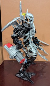 LEGO BIONICLE: Hydraxon (8923)