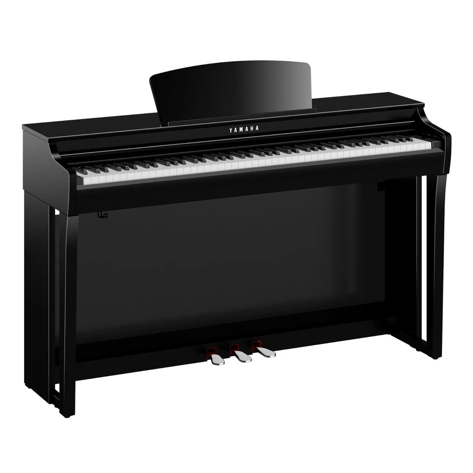 Yamaha E-Piano CLP 735B