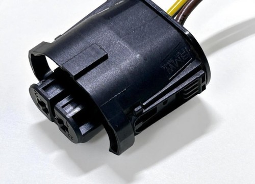 Reparatursatz Kabelhalterung Nebellampe für BMW 61132360041 - Bild 8 von 9