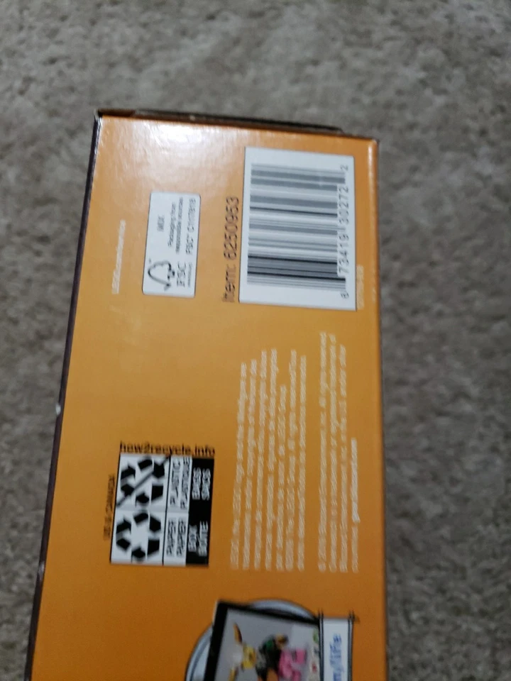 LEGO Overwatch: Dorado Showdown 75972 Foto 2 de 4