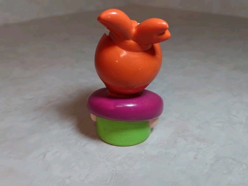Vintage Denny's Squirt Water Flintstone's Toys 1992 Kunststoff Badewanne Kinderspielzeug Sie wählen - Bild 4 von 17