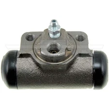 Dorman W37663 Drum Brake Wheel Cylinder For Select 86-94 Ford Mazda Models