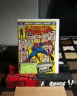 Amazing Spider-Man #121 | Death of Gwen Stacy | Jun.1973