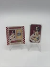 Bullion Baddies 1oz .999 Silver Jenny Fizz With COA 1 Of Only 200 Produced