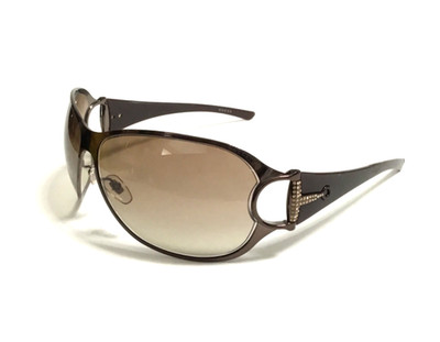 Gucci Sunglasses GG 2737/Strass Brown BKP5U New & Authentic