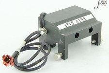 4198 APPLIED MATERIALS MVCD END POINT DETECTOR ASSY 14002 0190-35510