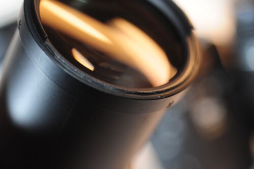 5 FIVE Canon EF lenses ISSUES PARTS REPAIR 75-300mm 18-55mm STM Sigma 50mm macro - Picture 3 of 19