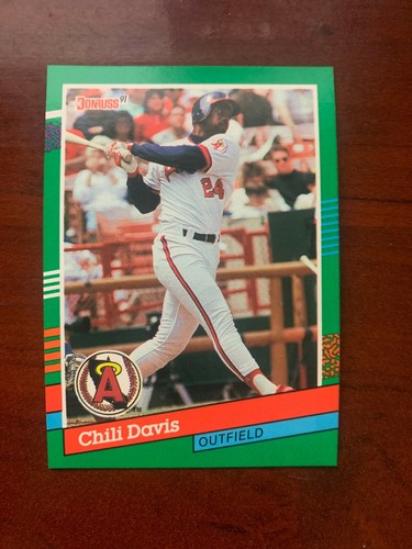 1991 Donruss Baseball - Complete Your Set - You Pick (401-600) - Picture 181 of 201