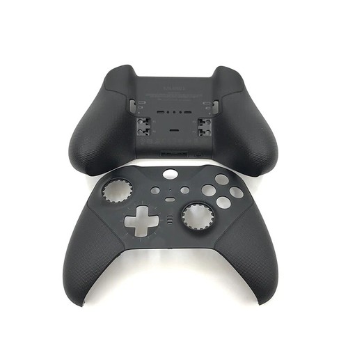 Front Back Housing Shell Back Case Cover For Xbox One Elite Series 2 Controller - Picture 2 of 9