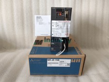 MR-JE-70B New In Box 1pcs Mitsubishi AC Servo Drive MRJE70B Expedited Ship