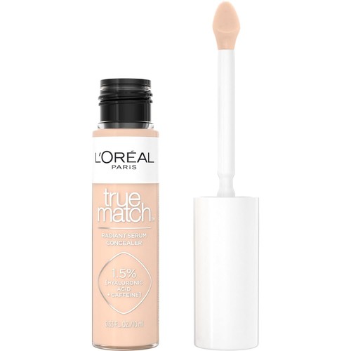 Loreal True Match Radiant Serum Concealer, You Choose - Picture 6 of 25