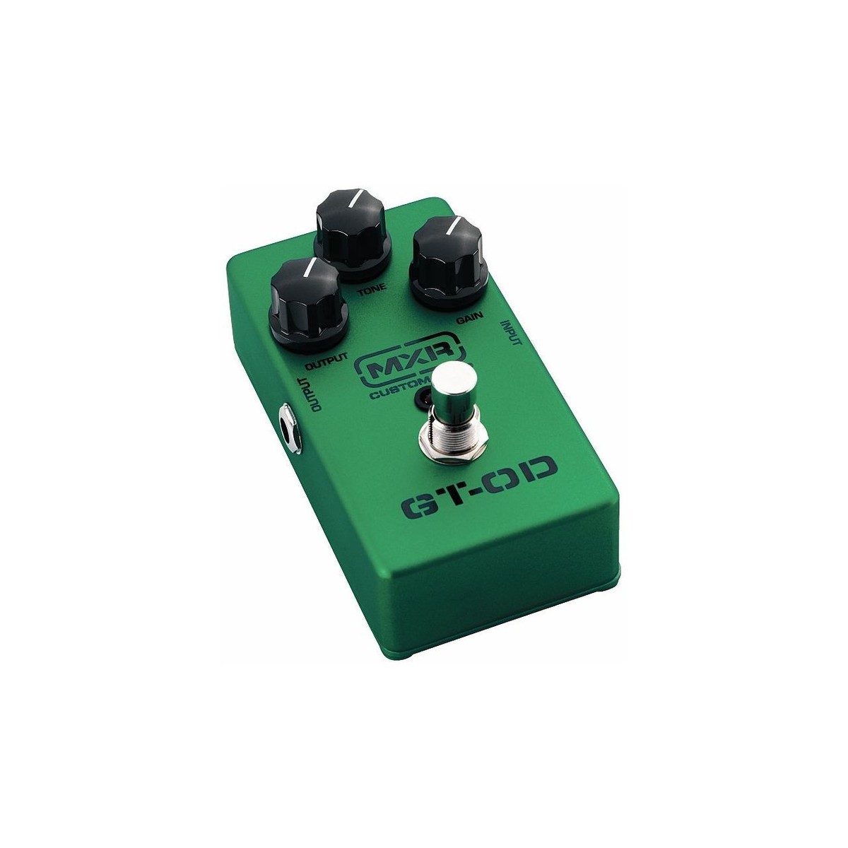 MXR GT-OD CUSTOM SHOP オーバードライブ