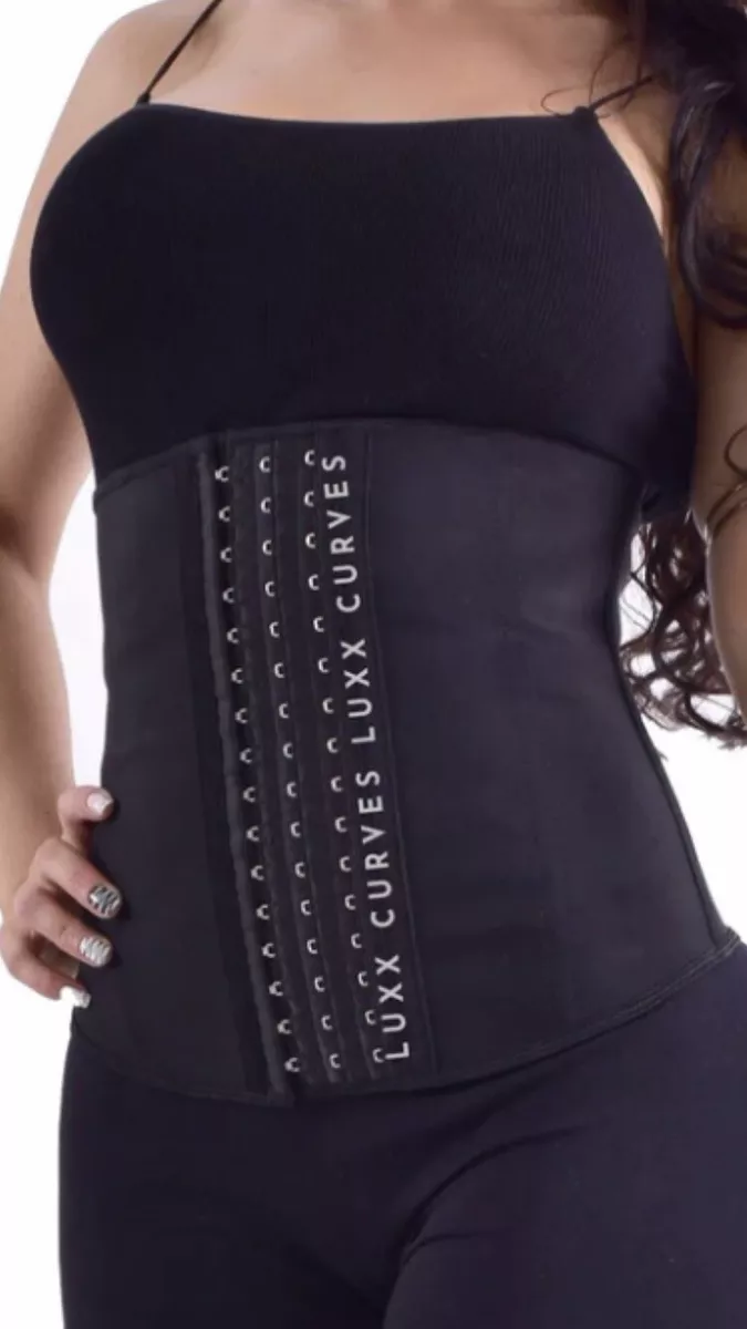 Luxx Curve Waist Trainer