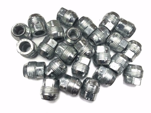 24- 88-13 Chevy Silverado GMC Sierra Truck/SUV Tahoe Yukon OEM Metric Lug Nuts - Picture 4 of 4