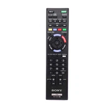 New RM-YD103 For Sony LCD TV Remote Control RM-YD102 KDL-40W590B KDL-40W600B