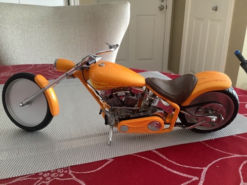 Danbury Mint "The Lightning Blade Chopper" 1:10th Scale - Bild 1 von 10